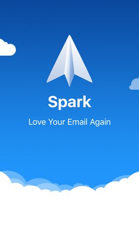 Ladda ner Spark – Email app by Readdle till Android gratis.