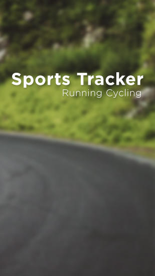Ladda ner Sports Tracker till Android gratis.