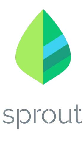 Sprouts: Money manager, expense and budget gratis appar att ladda ner på Android-mobiler och surfplattor.