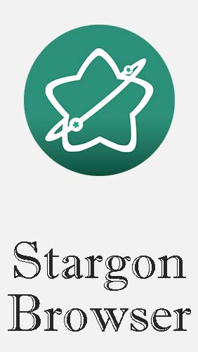 Ladda ner Stargon browser till Android gratis.