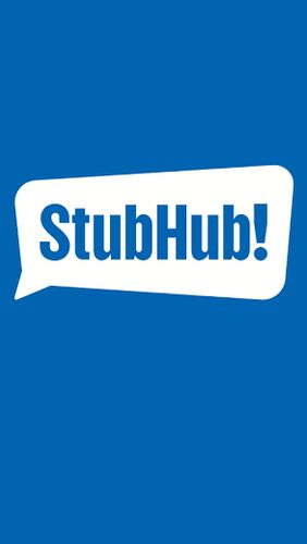 StubHub - Tickets to sports, concerts & events gratis appar att ladda ner på Android-mobiler och surfplattor.