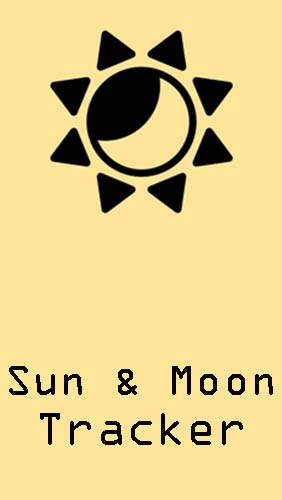 Ladda ner Sun & Moon tracker till Android gratis.