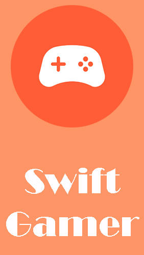 Ladda ner Swift gamer – Game boost, speed till Android gratis.