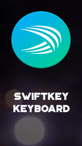 SwiftKey keyboard