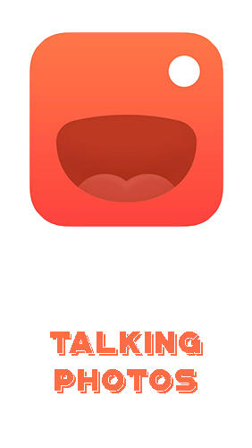Ladda ner Talking photos from Meing till Android gratis.