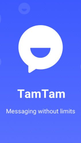 TamTam gratis appar att ladda ner på Android-mobiler och surfplattor.
