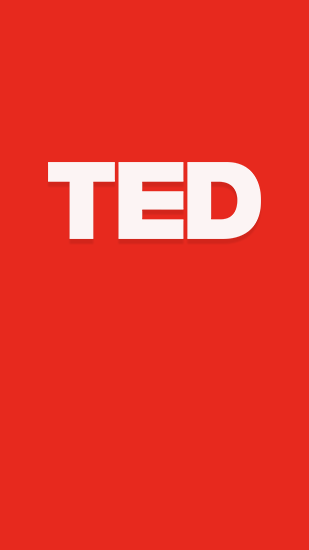 Ted gratis appar att ladda ner på Android-mobiler och surfplattor.