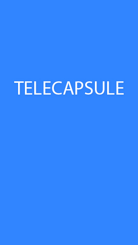 Ladda ner Telecapsule: Time Capsule till Android gratis.