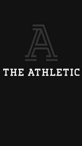 Ladda ner The athletic till Android gratis.