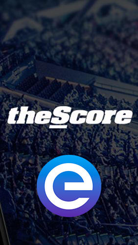 theScore esports gratis appar att ladda ner på Android-mobiler och surfplattor.