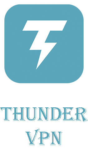 Ladda ner Thunder VPN - Fast, unlimited, free VPN proxy till Android gratis.