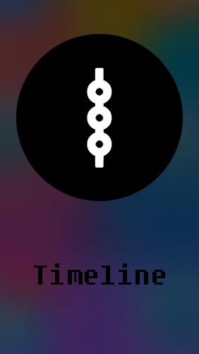Timeline - Record and check all notifications gratis appar att ladda ner på Android-mobiler och surfplattor.