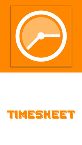 Ladda ner Timesheet - Time Tracker till Android gratis.