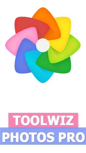 Toolwiz photos - Pro editor gratis appar att ladda ner på Android-mobiler och surfplattor.