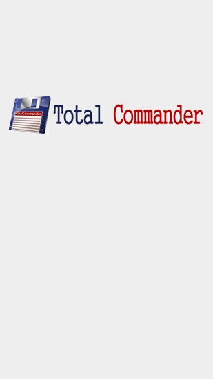 Ladda ner Total Commander till Android gratis.