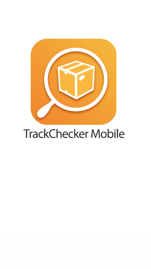 Track Checker gratis appar att ladda ner på Android-mobiler och surfplattor.