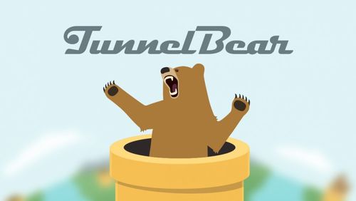 Ladda ner TunnelBear VPN till Android gratis.