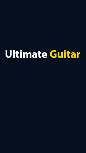 Ladda ner Ultimate Guitar: Tabs and Chords till Android gratis.