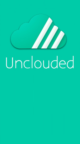 Unclouded: Cloud Manager gratis appar att ladda ner på Android 4.1. .a.n.d. .h.i.g.h.e.r mobiler och surfplattor.