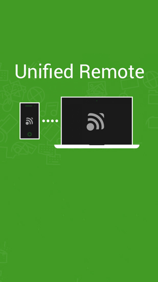 Unified Remote gratis appar att ladda ner på Android 4.0. .a.n.d. .h.i.g.h.e.r mobiler och surfplattor.