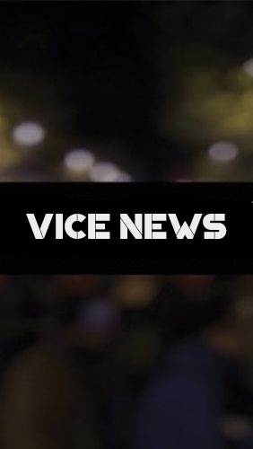 VICE news gratis appar att ladda ner på Android-mobiler och surfplattor.