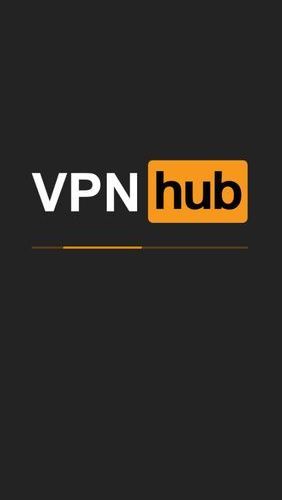Ladda ner VPNhub - Secure, private, fast & unlimited VPN till Android gratis.