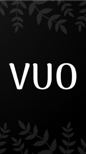 VUO - Cinemagraph, live photo & photo in motion gratis appar att ladda ner på Android 4.1. .a.n.d. .h.i.g.h.e.r mobiler och surfplattor.