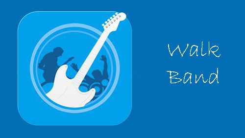 Walk band - Multitracks music gratis appar att ladda ner på Android-mobiler och surfplattor.