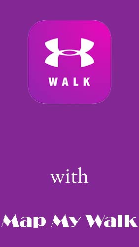 Ladda ner Walk with Map my walk till Android gratis.