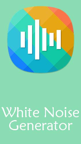 Ladda ner White noise generator till Android gratis.