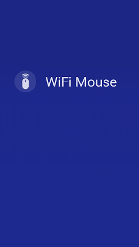 Ladda ner WiFi Mouse till Android gratis.