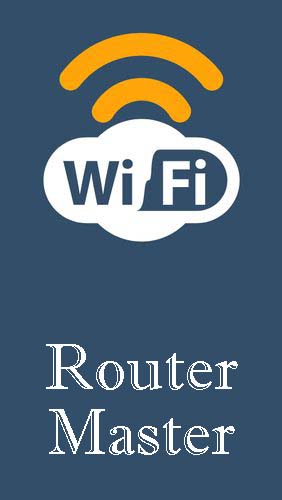 Ladda ner WiFi router master - WiFi analyzer & Speed test till Android gratis.