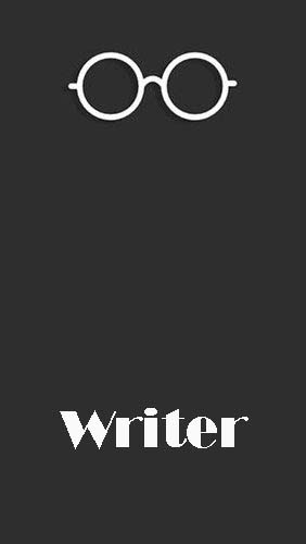 Ladda ner Writer till Android gratis.