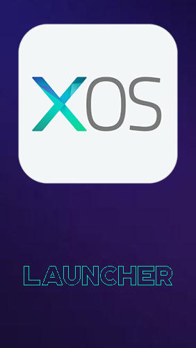 Ladda ner XOS - Launcher, theme, wallpaper till Android gratis.