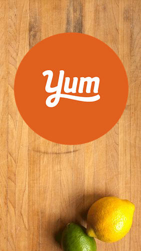 Yummly: Recipes & Shopping list gratis appar att ladda ner på Android-mobiler och surfplattor.