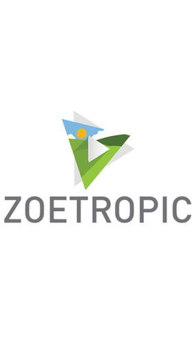 Zoetropic - Photo in motion gratis appar att ladda ner på Android-mobiler och surfplattor.