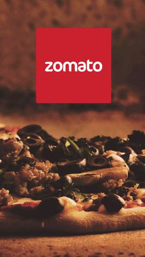 Ladda ner Zomato - Restaurant finder till Android gratis.