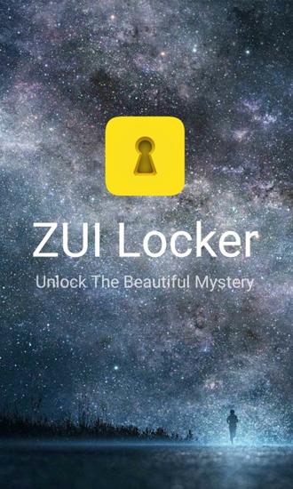 ZUI Locker gratis appar att ladda ner på Android-mobiler och surfplattor.