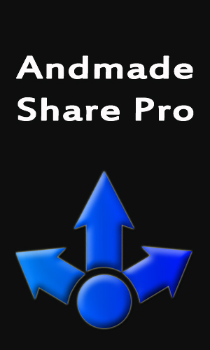 Ladda ner Andmade share pro till Android gratis.
