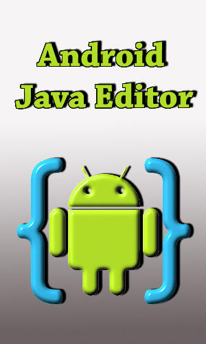 Android java editor gratis appar att ladda ner på Android 2.2 mobiler och surfplattor.