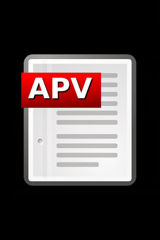 APV PDF Viewer