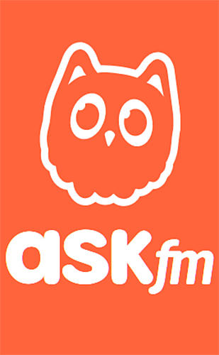 Ask.fm gratis appar att ladda ner på Android-mobiler och surfplattor.