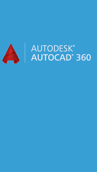 AutoCAD gratis appar att ladda ner på Android 4.0.3 mobiler och surfplattor.