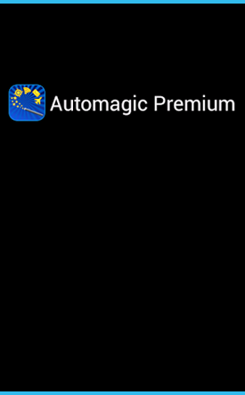 Ladda ner Automagic till Android gratis.