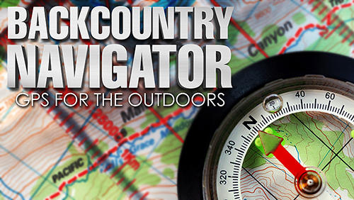 Back country navigator gratis appar att ladda ner på Android-mobiler och surfplattor.