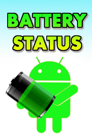 Battery status gratis appar att ladda ner på Android 1.5 mobiler och surfplattor.