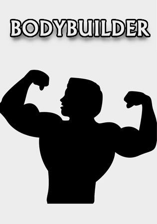 Ladda ner Bodybuilder till Android gratis.