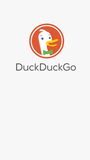 DuckDuckGo Search gratis appar att ladda ner på Android 2.2 mobiler och surfplattor.