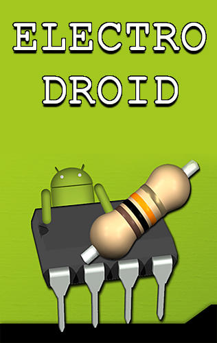 Ladda ner Electro droid till Android gratis.