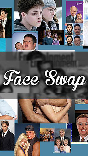 Face swap gratis appar att ladda ner på Android 4.0 mobiler och surfplattor.